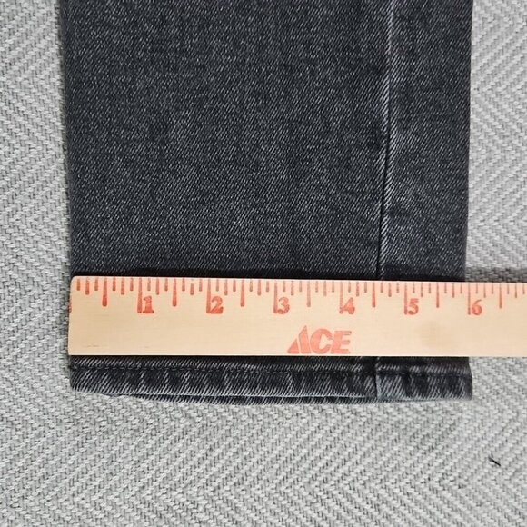 Calvin Klein Men's Jeans Size 29X30 Slim Starshine High Stretch Denim SP41547633 - Picture 13 of 16